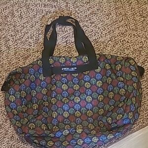 Planet Earth  Weekend  Bag